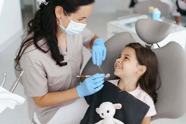 Best Emergency Treatment for Dental Infections or Abscesses in Sonora, CA