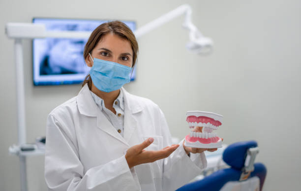 Best Urgent Care for Lost Fillings or Crowns in Sonora, CA