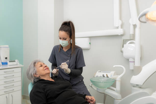 Best Emergency Dental Care for Broken or Chipped Teeth in Sonora, CA