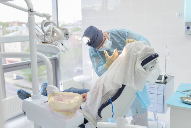 Best Emergency Tooth Extraction in Sonora, CA